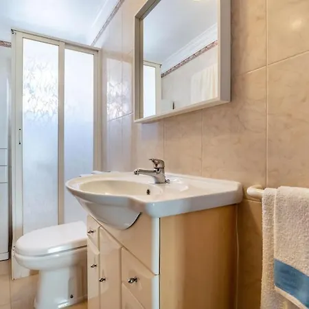 Holiday home Perfect House Close To Beach *
