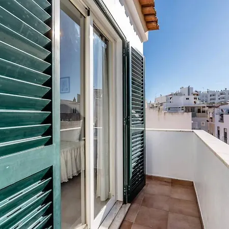 Perfect House Close To Beach Armacao de Pera