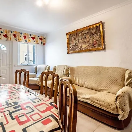 Holiday home Perfect House Close To Beach *