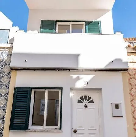 Perfect House Close To Beach Casa de Férias *