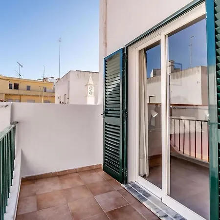 Perfect House Close To Beach * Armação de Pêra